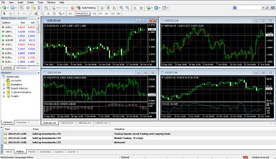 MT4 EXPERT ADVISORS MT4 EXPERT ADVISORS
